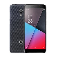 Vodafone Smart N9 lite - description and parameters