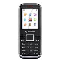 Vodafone 540 - description and parameters