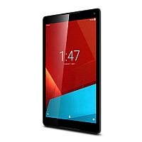 Vodafone Tab Prime 7 - description and parameters