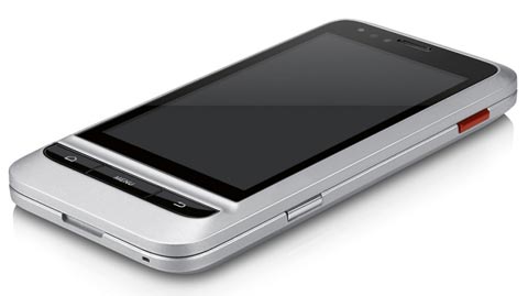 Vodafone 945 - description and parameters