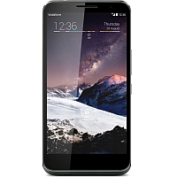 
Vodafone Smart 4 max supports frequency bands GSM ,  HSPA ,  LTE. Official announcement date is  January 2015. The device is working on an Android OS, v4.4.2 (KitKat) with a Quad-core 1.2 G