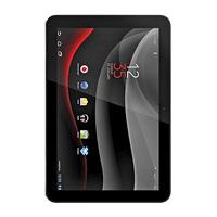 
Vodafone Smart Tab 10 supports frequency bands GSM and HSPA. Official announcement date is  February 2012. The device is working on an Android OS, v3.2 with a Dual-core 1.2 GHz Scorpion pro