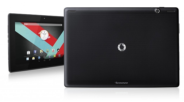 Vodafone Smart Tab III 10.1 - description and parameters