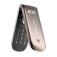 
Vodafone V720 supports frequency bands GSM and UMTS. Vodafone V720 has 32 MB of built-in memory. The main screen size is 2.0 inches  with 240 x 320 pixels  resolution. It has a 200  ppi pix