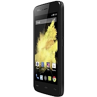 
Wiko Birdy supports frequency bands GSM ,  HSPA ,  LTE. Official announcement date is  May 2014. The device is working on an Android OS, v4.4.2 (KitKat) with a Quad-core 1.3 GHz Cortex-A7 p