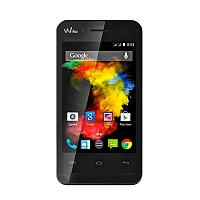 Wiko Goa - description and parameters