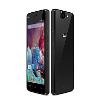 
Wiko Highway supports frequency bands GSM and HSPA. Official announcement date is  January 2014. The device is working on an Android OS, v4.4.2 (KitKat) with a Octa-core 2.0 GHz Cortex-A7 p