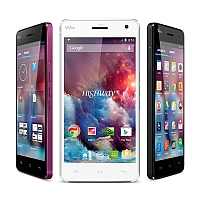 
Wiko Highway 4G supports frequency bands GSM ,  HSPA ,  LTE. Official announcement date is  May 2014. The device is working on an Android OS, v4.4.2 (KitKat) with a Quad-core 2 GHz processo