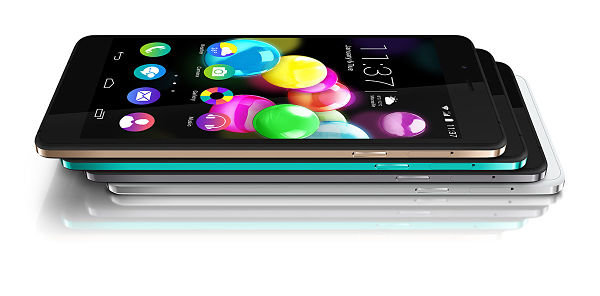 Wiko Highway Pure 4G - description and parameters