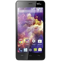 
Wiko Highway Signs supports frequency bands GSM and HSPA. Official announcement date is  September 2014. The device is working on an Android OS, v4.4.2 (KitKat) with a Octa-core 1.4 GHz Cor