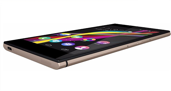 Wiko Highway Star 4G - description and parameters