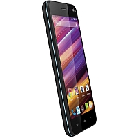
Wiko Jimmy supports frequency bands GSM and HSPA. Official announcement date is  November 2014. The device is working on an Android OS, v4.4.2 (KitKat) with a Quad-core 1.3 GHz Cortex-A7 pr