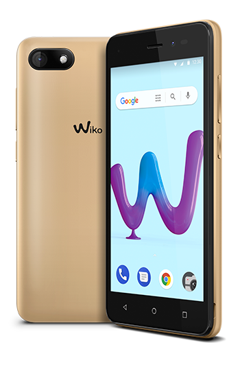 Wiko Sunny3 Sunny3 - description and parameters