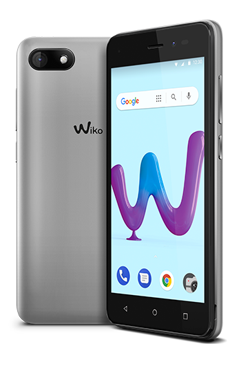 Wiko Sunny3 Sunny3 - description and parameters