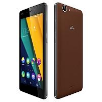 Wiko Pulp Fab 4G - description and parameters