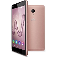 
Wiko Robby supports frequency bands GSM and HSPA. Official announcement date is  February 2016. The device is working on an Android OS, v6.0.1 (Marshmallow) with a Quad-core 1.3 GHz Cortex-
