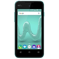 
Wiko Sunny supports frequency bands GSM and HSPA. Official announcement date is  February 2016. The device is working on an Android OS, v6.0 (Marshmallow) with a Quad-core 1.3 GHz Cortex-A7
