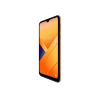 
Wiko Y81 supports frequency bands GSM ,  HSPA ,  LTE. Official announcement date is  August 18 2020. The device is working on an Android 10 (Go edition) with a Quad-core 1.8 GHz Cortex-A53 