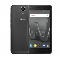 Wiko Harry - description and parameters