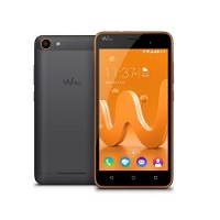 
Wiko Jerry supports frequency bands GSM and HSPA. Official announcement date is  2016. The device is working on an Android 6.0 (Marshmallow) with a Quad-core 1.3 GHz Cortex-A7 processor and