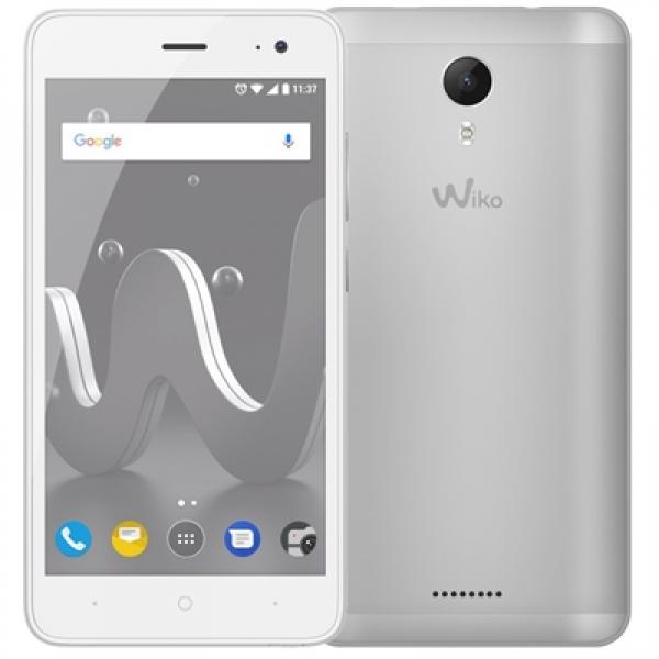 Wiko Jerry2 - description and parameters