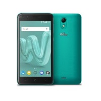 
Wiko Kenny supports frequency bands GSM ,  HSPA ,  LTE. Official announcement date is  2017. The device is working on an Android 7.0 (Nougat) with a Quad-core 1.1 GHz processor and  2 GB RA