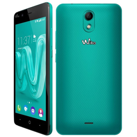 Wiko Kenny - description and parameters