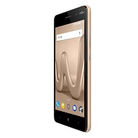 Wiko Lenny4 - description and parameters