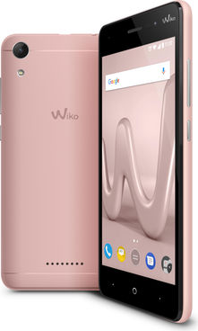 Wiko Lenny4 - description and parameters