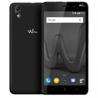 Wiko Lenny4 Plus - description and parameters