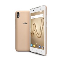 
Wiko Robby2 supports frequency bands GSM ,  HSPA ,  LTE. Official announcement date is  2017. The device is working on an Android 7.1 (Nougat) with a Quad-core 1.1 GHz Cortex-A7 processor a