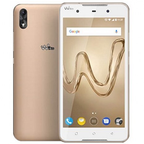 Wiko Robby2 - description and parameters
