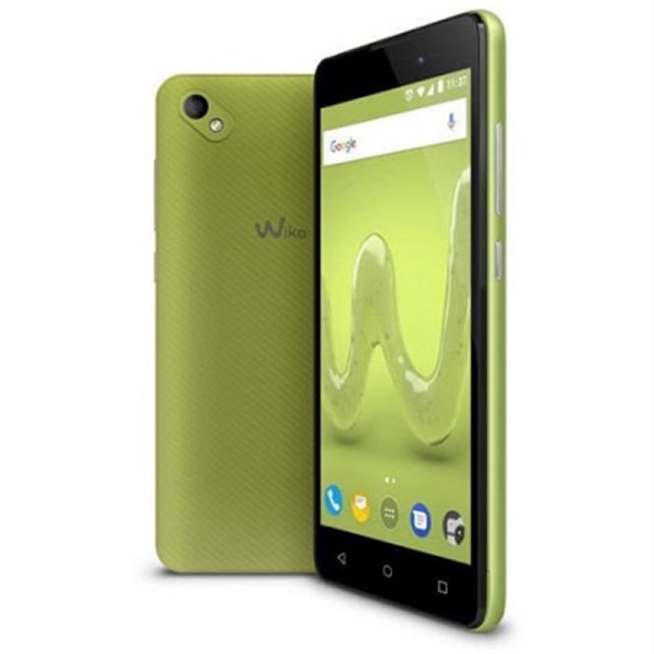 Wiko Sunny2 Plus - description and parameters