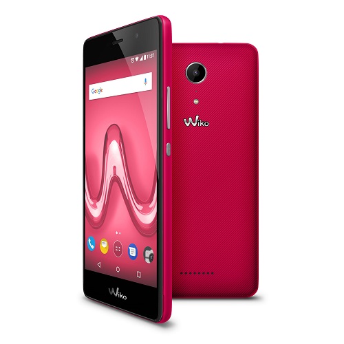 Wiko Tommy2 - description and parameters
