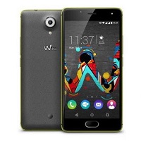 Wiko Ufeel U FEEL - description and parameters