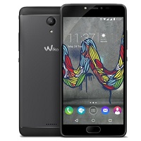 Wiko Ufeel fab - description and parameters