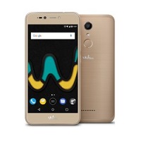 
Wiko Upulse supports frequency bands GSM ,  HSPA ,  LTE. Official announcement date is  2017. The device is working on an Android 7.0 (Nougat) with a Quad-core 1.3 GHz Cortex-A53 processor 