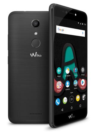 Wiko Upulse lite U PULSE LITE - description and parameters