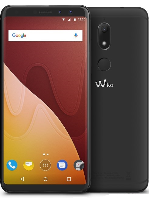 Wiko View Prime - description and parameters