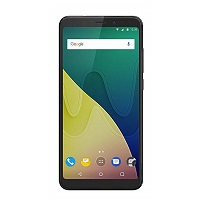 Wiko View XL - description and parameters