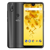 
Wiko View2 supports frequency bands GSM ,  HSPA ,  LTE. Official announcement date is  February 2018. The device is working on an Android 8.0 (Oreo) with a Octa-core 1.4 GHz Cortex-A53 proc