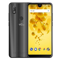 Wiko View2 - description and parameters