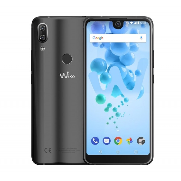 Wiko View2 Pro - description and parameters