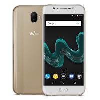 
Wiko WIM supports frequency bands GSM ,  HSPA ,  LTE. Official announcement date is  February 2017. The device is working on an Android 7.1 (Nougat) with a Octa-core 2.2 GHz Cortex-A53 proc