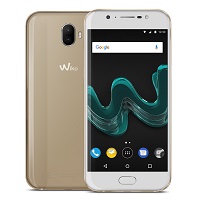 
Wiko WIM supports frequency bands GSM ,  HSPA ,  LTE. Official announcement date is  February 2017. The device is working on an Android 7.1 (Nougat) with a Octa-core 2.2 GHz Cortex-A53 proc