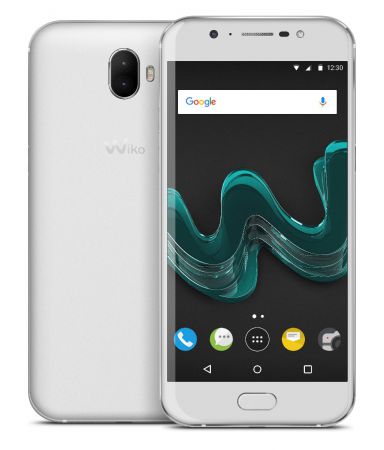 Wiko WIM - description and parameters