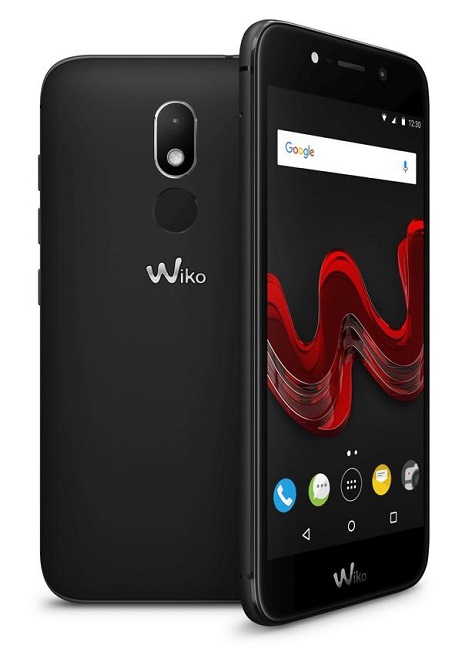 Wiko WIM Lite - description and parameters