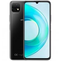 
Wiko T3 supports frequency bands GSM ,  HSPA ,  LTE. Official announcement date is  December 2021. The device is working on an Android 11 with a Octa-core (4x2.3 GHz Cortex-A53 & 4x1.8 GHz 