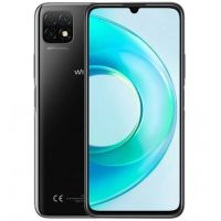 
Wiko T3 supports frequency bands GSM ,  HSPA ,  LTE. Official announcement date is  December 2021. The device is working on an Android 11 with a Octa-core (4x2.3 GHz Cortex-A53 & 4x1.8 GHz 