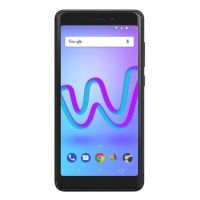 
Wiko Jerry3 supports frequency bands GSM and HSPA. Official announcement date is  2019. The device is working on an Android 8.0 Oreo (Go edition) with a Quad-core 1.3 GHz Cortex-A7 processo